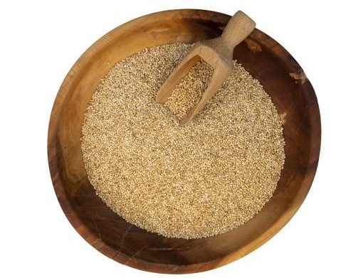 Quinoa aus Österreich